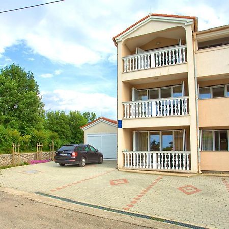 Apartments Ivica Krk Island Silo  Exterior photo